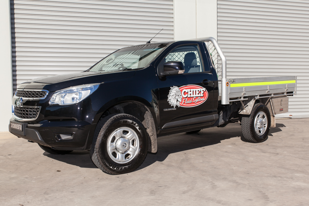 Pick Up and Delivery